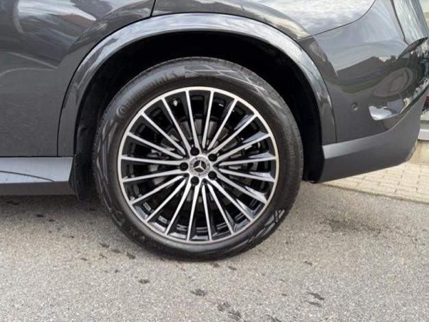 MERCEDES-BENZ GLC 200 4MATIC Coupé AMG Pack Night Pano  