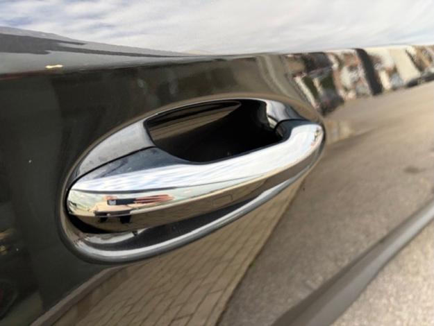 MERCEDES-BENZ GLC 200 4MATIC Coupé AMG Pack Night Pano  