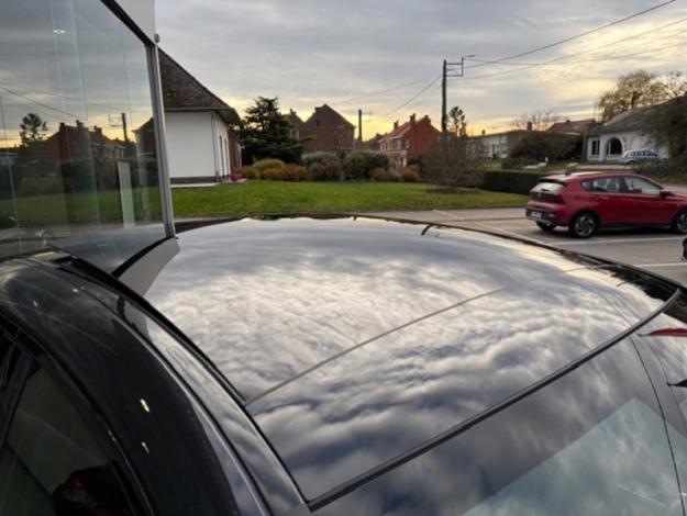 MERCEDES-BENZ GLC 200 4MATIC Coupé AMG Pack Night Pano  