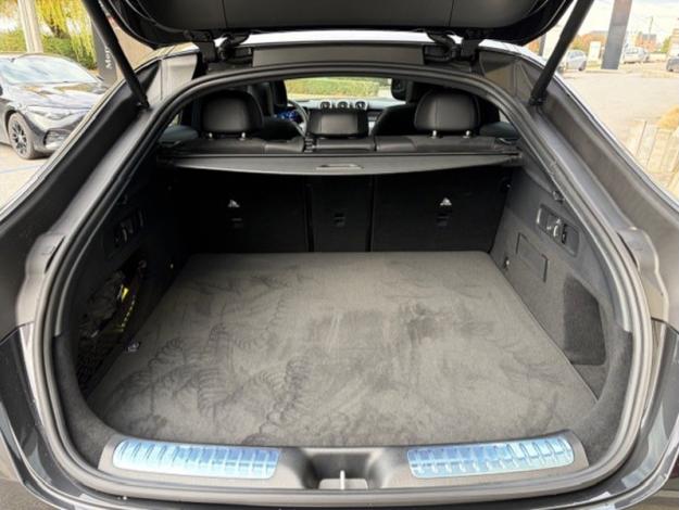 MERCEDES-BENZ GLC 200 4MATIC Coupé AMG Pack Night Pano  