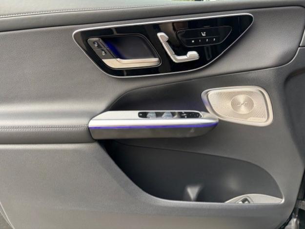 MERCEDES-BENZ GLC 200 4MATIC Coupé AMG Pack Night Pano  