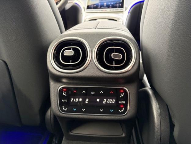 MERCEDES-BENZ GLC 200 4MATIC Coupé AMG Pack Night Pano  