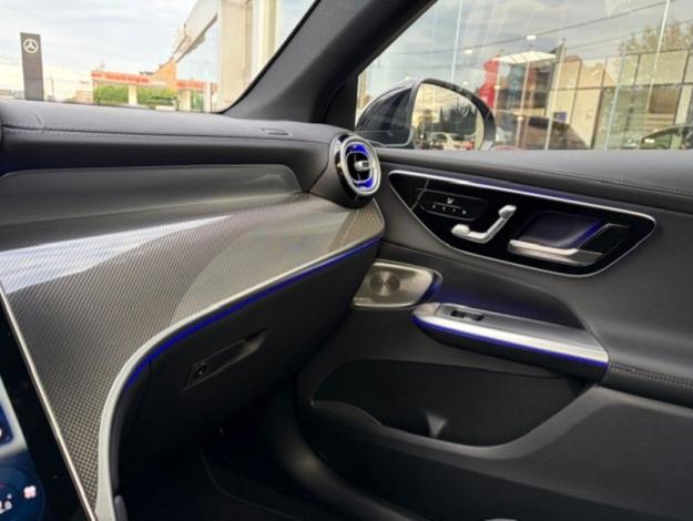 MERCEDES-BENZ GLC 200 4MATIC Coupé AMG Pack Night Pano  