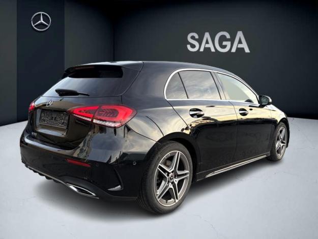 MERCEDES-BENZ A 200 AMG Line  