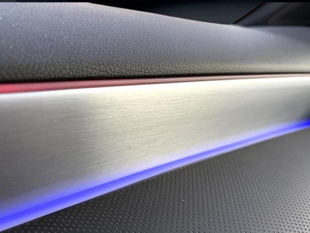 MERCEDES-BENZ A 200 AMG Line  