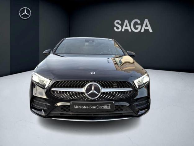 MERCEDES-BENZ A 200 AMG Line  