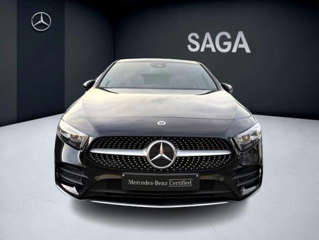 MERCEDES-BENZ A 200 AMG Line  