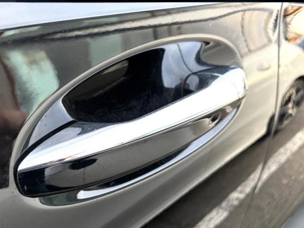 MERCEDES-BENZ A 200 AMG Line  