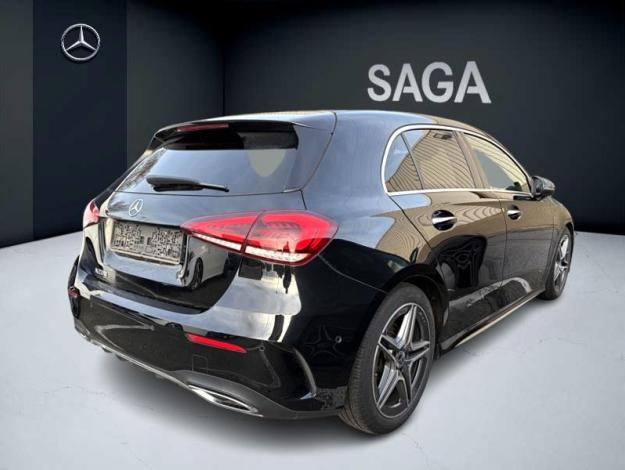 MERCEDES-BENZ A 200 AMG Line  