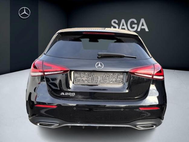 MERCEDES-BENZ A 200 AMG Line  