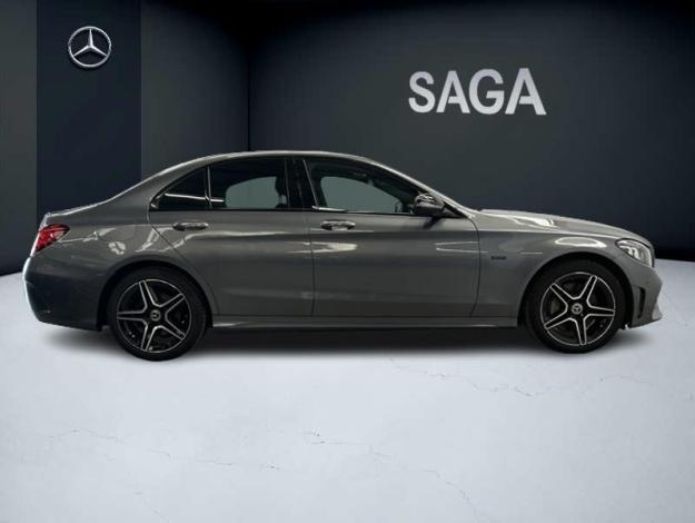 MERCEDES-BENZ C 300 de Berline AMG Pack Night Toit Pano  