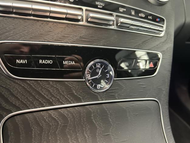 MERCEDES-BENZ C 300 de Berline AMG Pack Night Toit Pano  