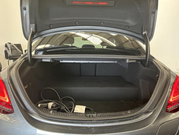 MERCEDES-BENZ C 300 de Berline AMG Pack Night Toit Pano  