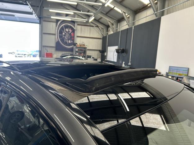 MERCEDES-BENZ C 300 de Berline AMG Pack Night Toit Pano  