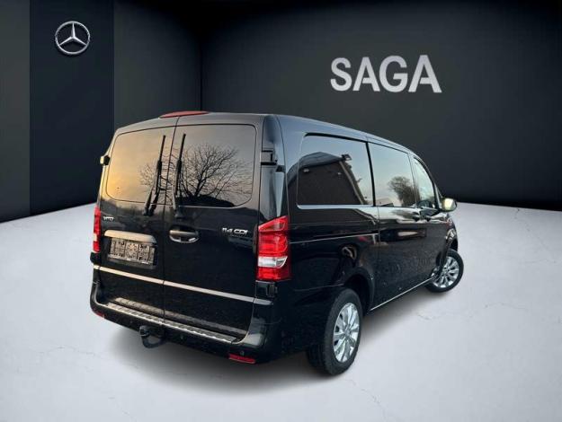 MERCEDES-BENZ Vito 114 BlueTEC Mixto Long  