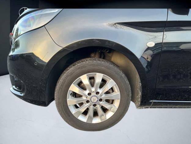 MERCEDES-BENZ Vito 114 BlueTEC Mixto Long  
