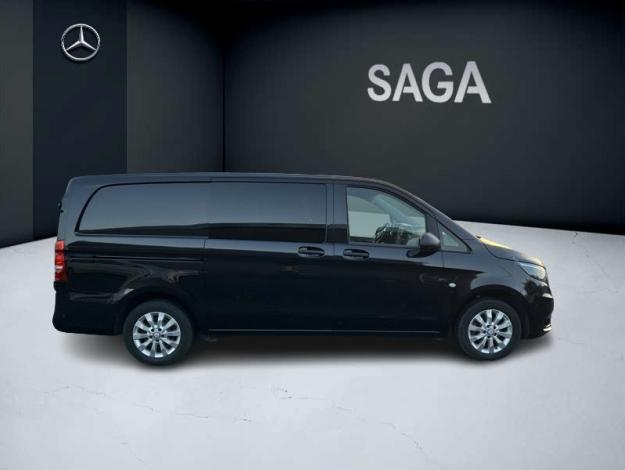 MERCEDES-BENZ Vito 114 BlueTEC Mixto Long  