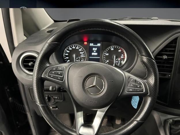 MERCEDES-BENZ Vito 114 BlueTEC Mixto Long  