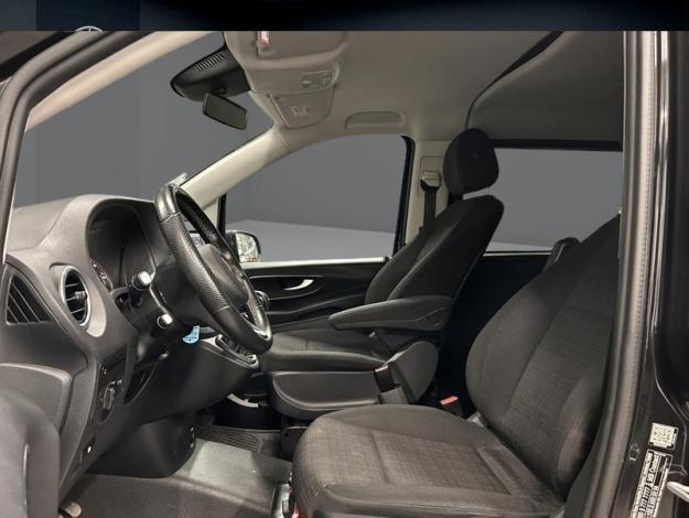 MERCEDES-BENZ Vito 114 BlueTEC Mixto Long  