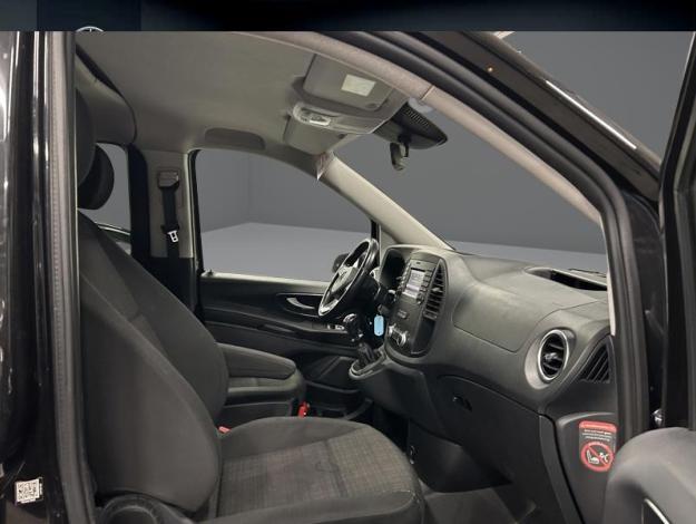 MERCEDES-BENZ Vito 114 BlueTEC Mixto Long  