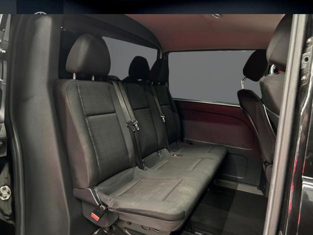 MERCEDES-BENZ Vito 114 BlueTEC Mixto Long  