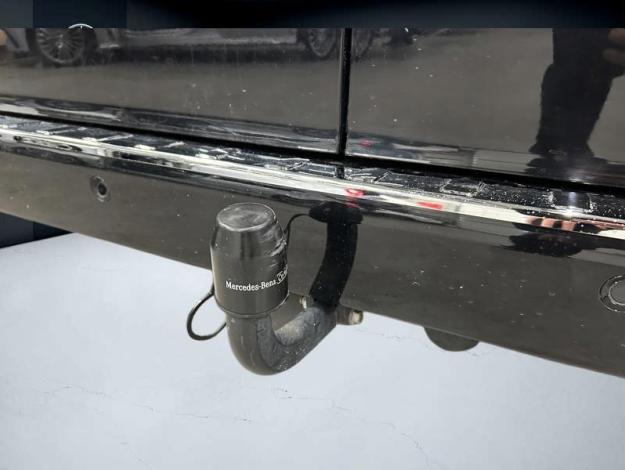 MERCEDES-BENZ Vito 114 BlueTEC Mixto Long  