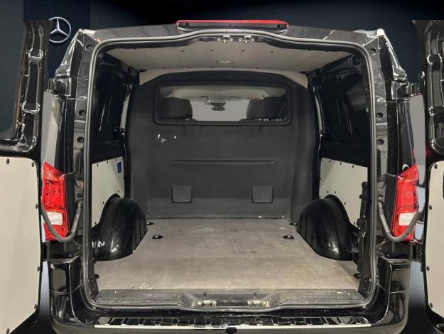 MERCEDES-BENZ Vito 114 BlueTEC Mixto Long  