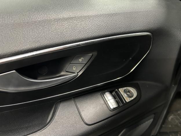 MERCEDES-BENZ Vito 114 BlueTEC Mixto Long  