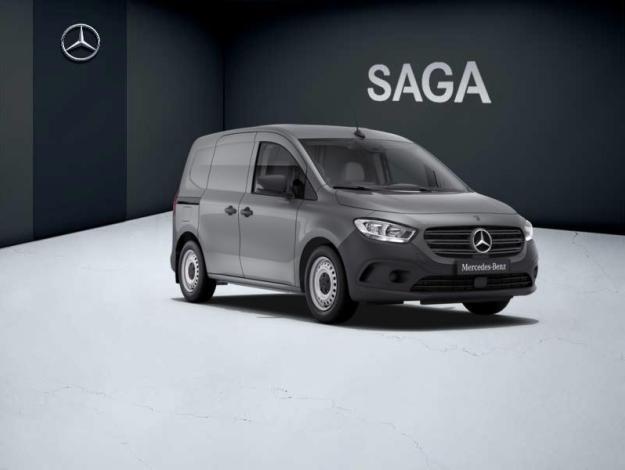 MERCEDES-BENZ Citan Citan 110 CDI Bestelwagen BASE Standard