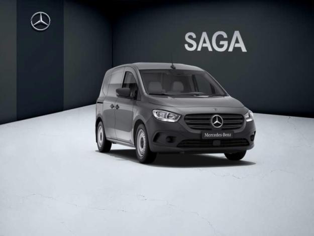 MERCEDES-BENZ Citan Citan 110 CDI Bestelwagen BASE Standard