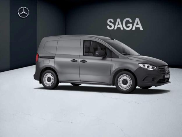 MERCEDES-BENZ Citan Citan 110 CDI Bestelwagen BASE Standard