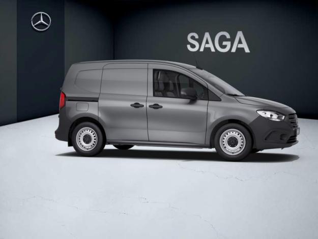 MERCEDES-BENZ Citan Citan 110 CDI Bestelwagen BASE Standard
