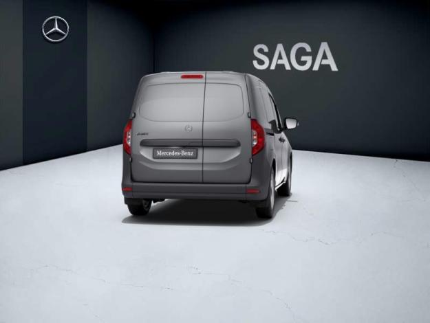 MERCEDES-BENZ Citan Citan 110 CDI Bestelwagen BASE Standard