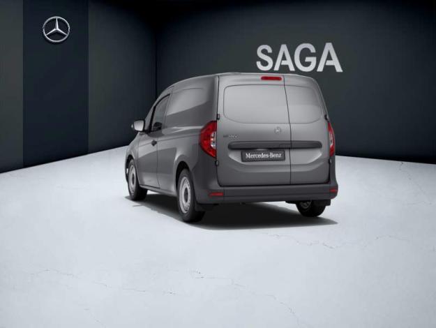MERCEDES-BENZ Citan Citan 110 CDI Bestelwagen BASE Standard