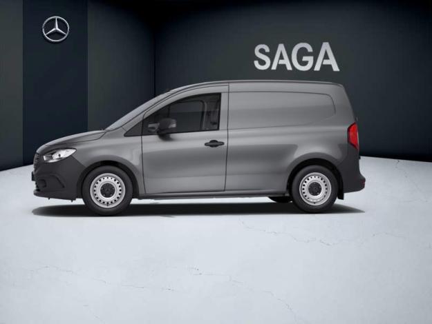 MERCEDES-BENZ Citan Citan 110 CDI Bestelwagen BASE Standard