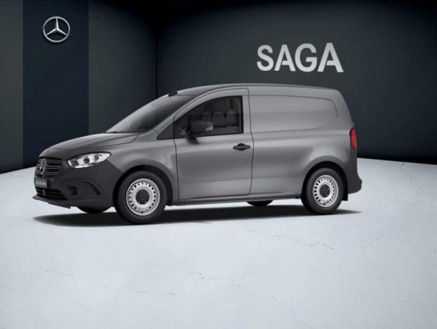 MERCEDES-BENZ Citan Citan 110 CDI Bestelwagen BASE Standard