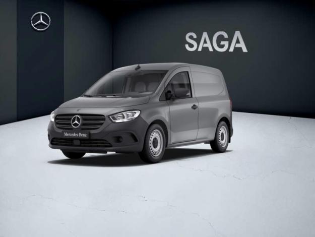 MERCEDES-BENZ Citan Citan 110 CDI Bestelwagen BASE Standard