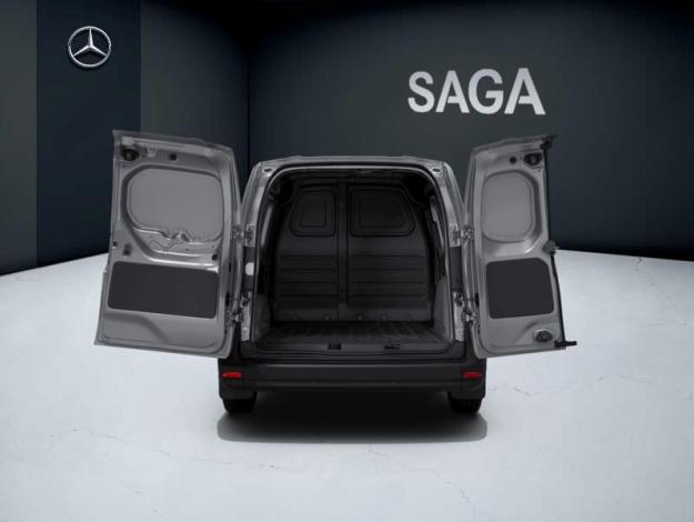 MERCEDES-BENZ Citan Citan 110 CDI Bestelwagen BASE Standard