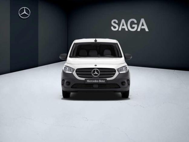MERCEDES-BENZ Citan Citan 110 CDI Bestelwagen BASE Standard
