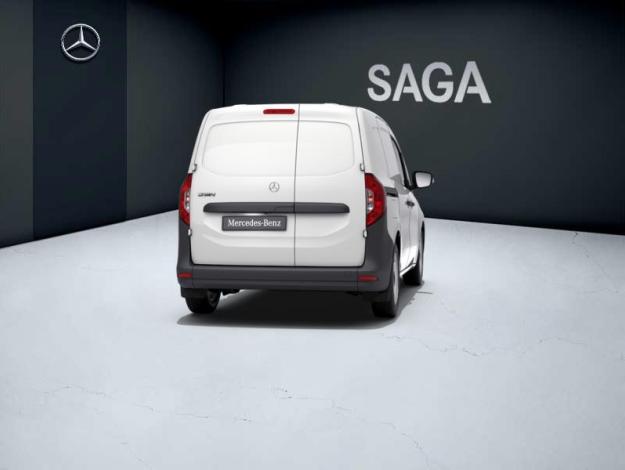 MERCEDES-BENZ Citan Citan 110 CDI Bestelwagen BASE Standard