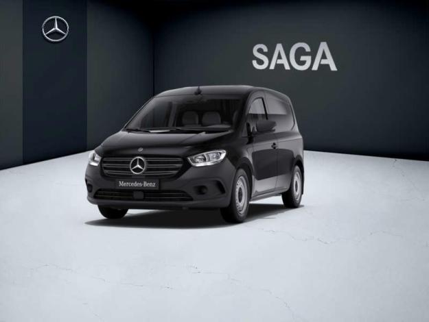 MERCEDES-BENZ Citan Citan 110 CDI Bestelwagen BASE Standard