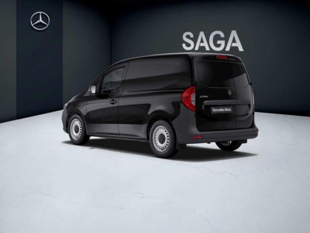 MERCEDES-BENZ Citan Citan 110 CDI Bestelwagen BASE Standard