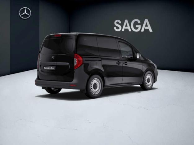MERCEDES-BENZ Citan Citan 110 CDI Bestelwagen BASE Standard