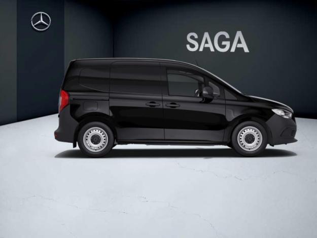 MERCEDES-BENZ Citan Citan 110 CDI Bestelwagen BASE Standard