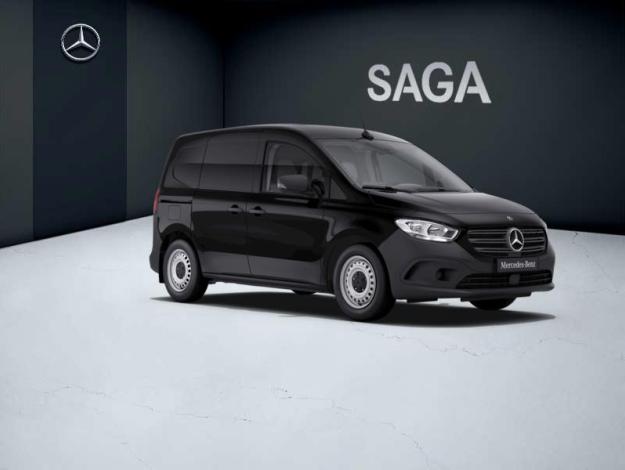 MERCEDES-BENZ Citan Citan 110 CDI Bestelwagen BASE Standard