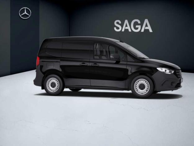 MERCEDES-BENZ Citan Citan 110 CDI Bestelwagen BASE Standard
