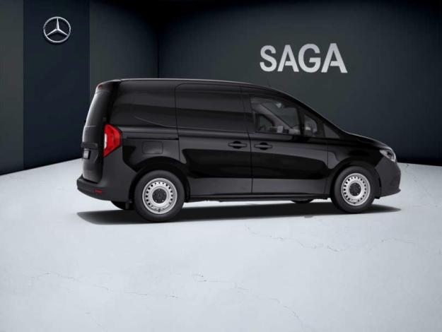 MERCEDES-BENZ Citan Citan 110 CDI Bestelwagen BASE Standard