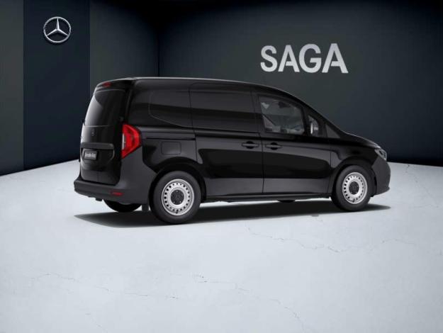 MERCEDES-BENZ Citan Citan 110 CDI Bestelwagen BASE Standard