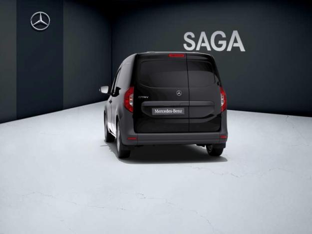 MERCEDES-BENZ Citan Citan 110 CDI Bestelwagen BASE Standard