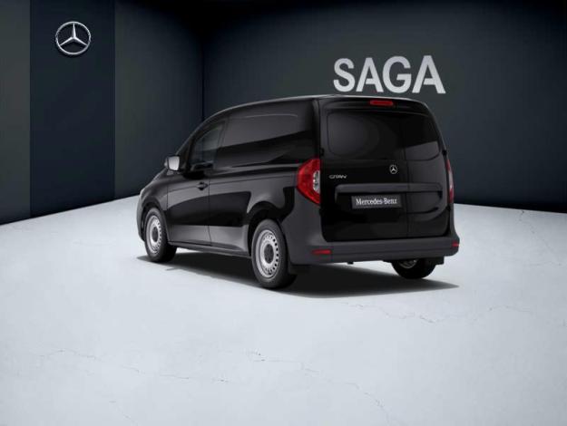 MERCEDES-BENZ Citan Citan 110 CDI Bestelwagen BASE Standard